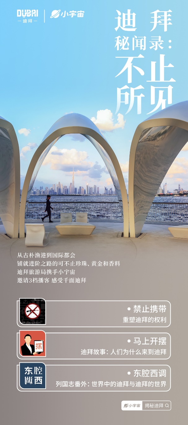 Podcast on Xiaoyuzhou